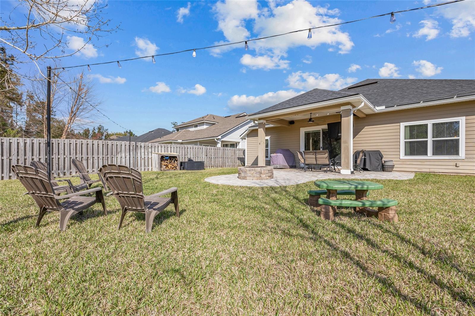 8302 NW 52ND ST, GAINESVILLE, FL, 32653