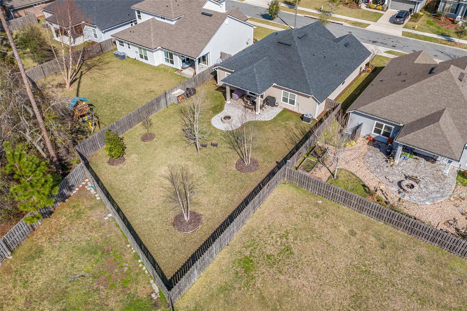 8302 NW 52ND ST, GAINESVILLE, FL, 32653