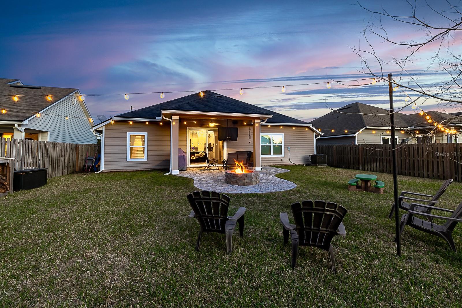 8302 NW 52ND ST, GAINESVILLE, FL, 32653