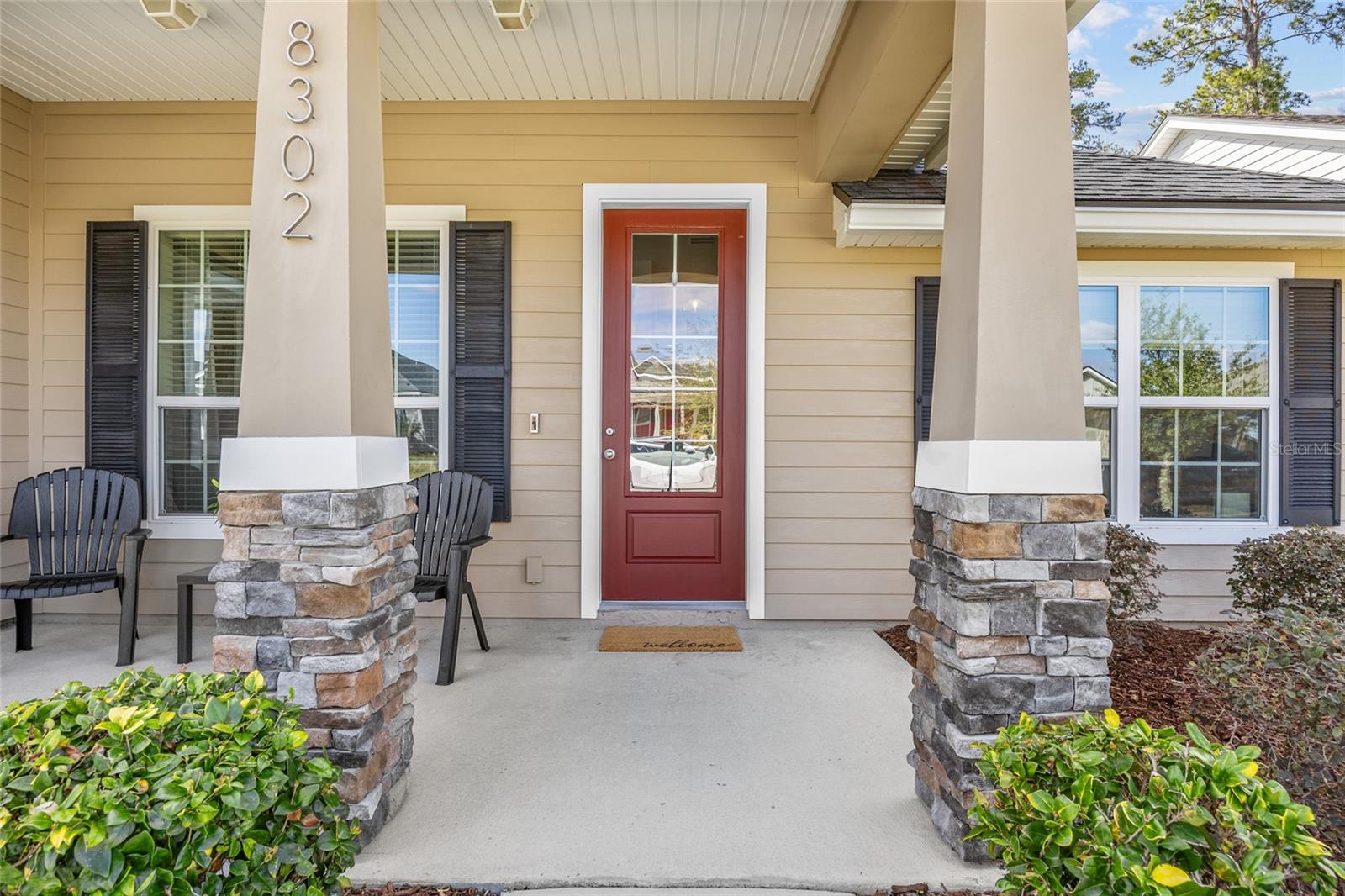 8302 NW 52ND ST, GAINESVILLE, FL, 32653