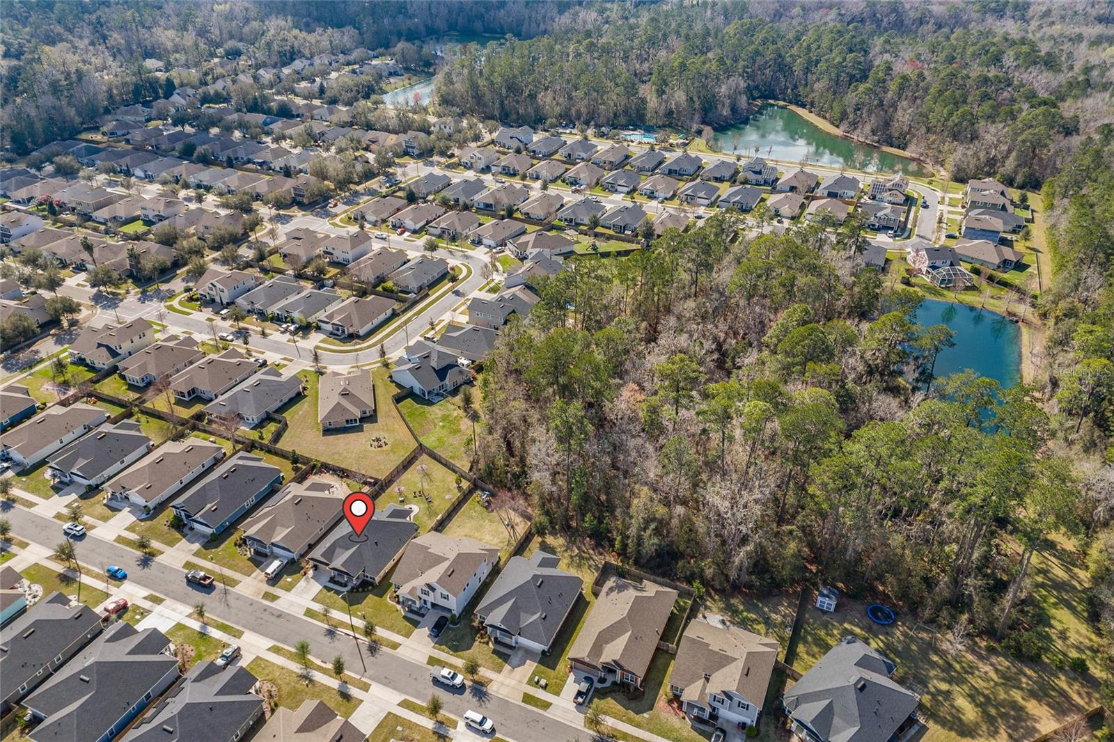 8302 NW 52ND ST, GAINESVILLE, FL, 32653