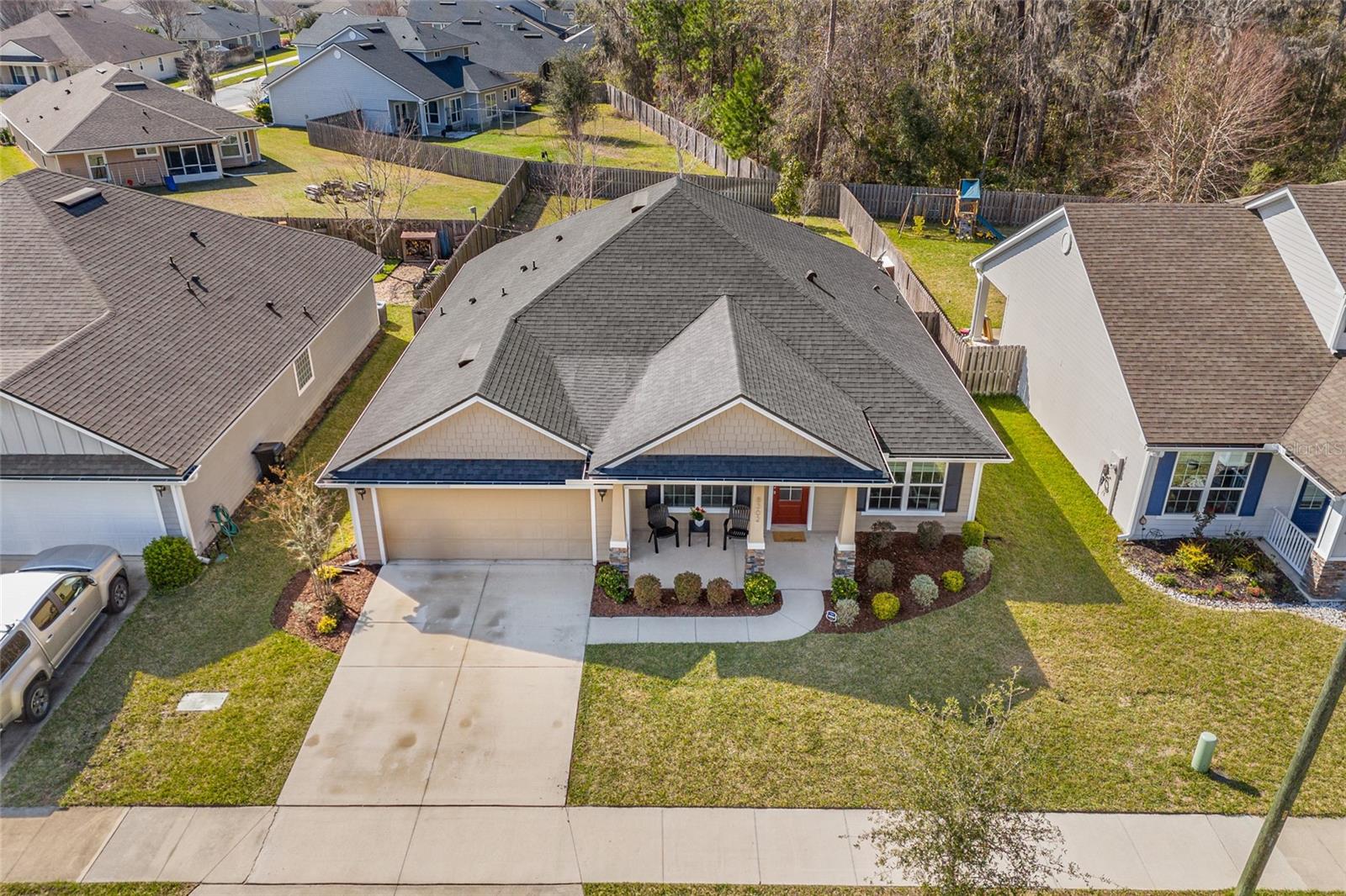 8302 NW 52ND ST, GAINESVILLE, FL, 32653