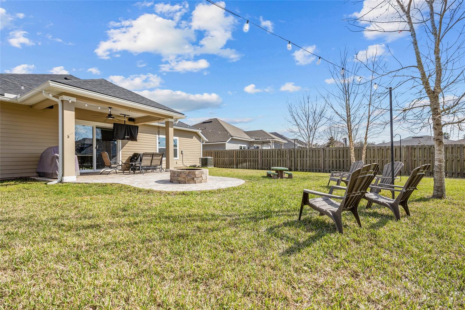 8302 NW 52ND ST, GAINESVILLE, FL, 32653