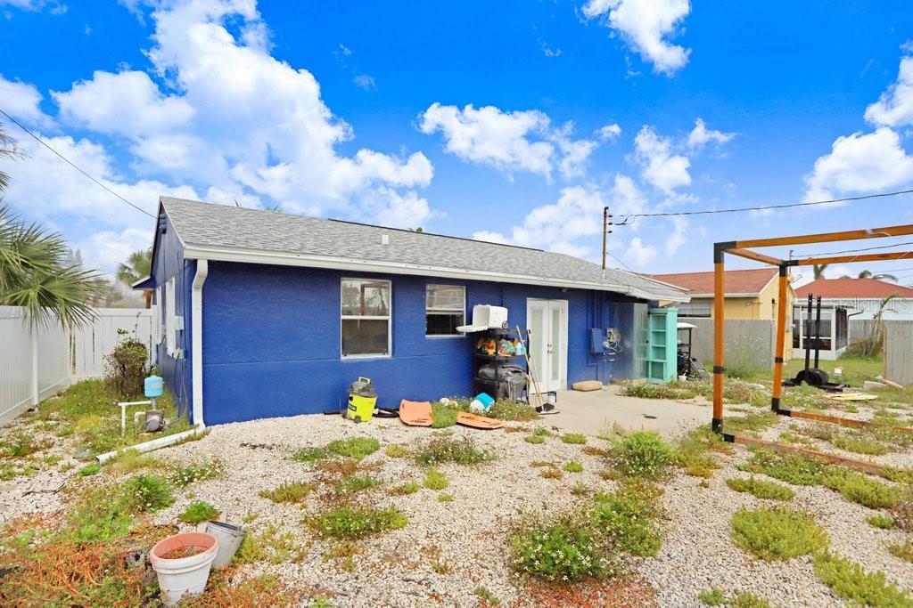 411 VIRGINIA AVE, MADEIRA BEACH, FL, 33708