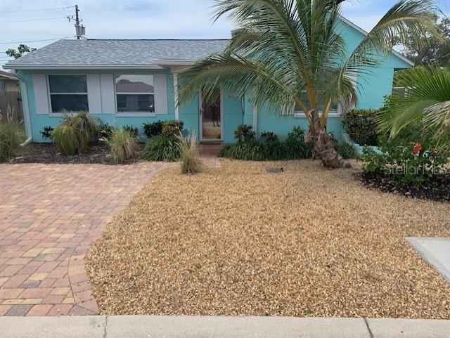 411 VIRGINIA AVE, MADEIRA BEACH, FL, 33708