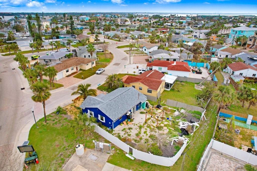411 VIRGINIA AVE, MADEIRA BEACH, FL, 33708