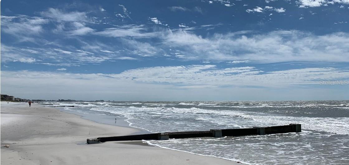 411 VIRGINIA AVE, MADEIRA BEACH, FL, 33708