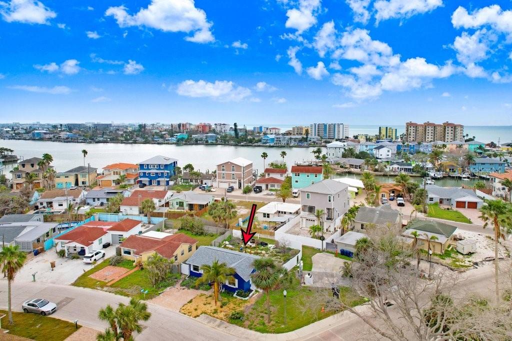 411 VIRGINIA AVE, MADEIRA BEACH, FL, 33708