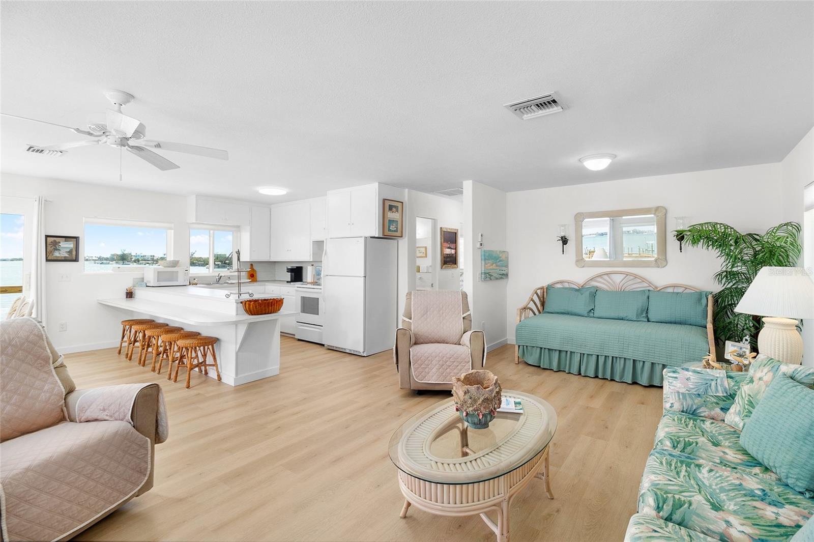 9696 LITTLE GASPARILLA ISAND, PLACIDA, FL, 33946