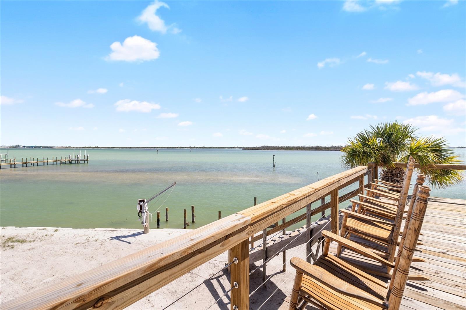 9696 LITTLE GASPARILLA ISAND, PLACIDA, FL, 33946
