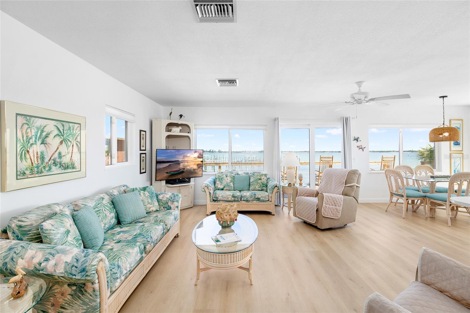 9696 LITTLE GASPARILLA ISAND, PLACIDA, FL, 33946
