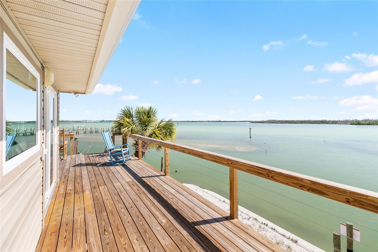 9696 LITTLE GASPARILLA ISAND, PLACIDA, FL, 33946