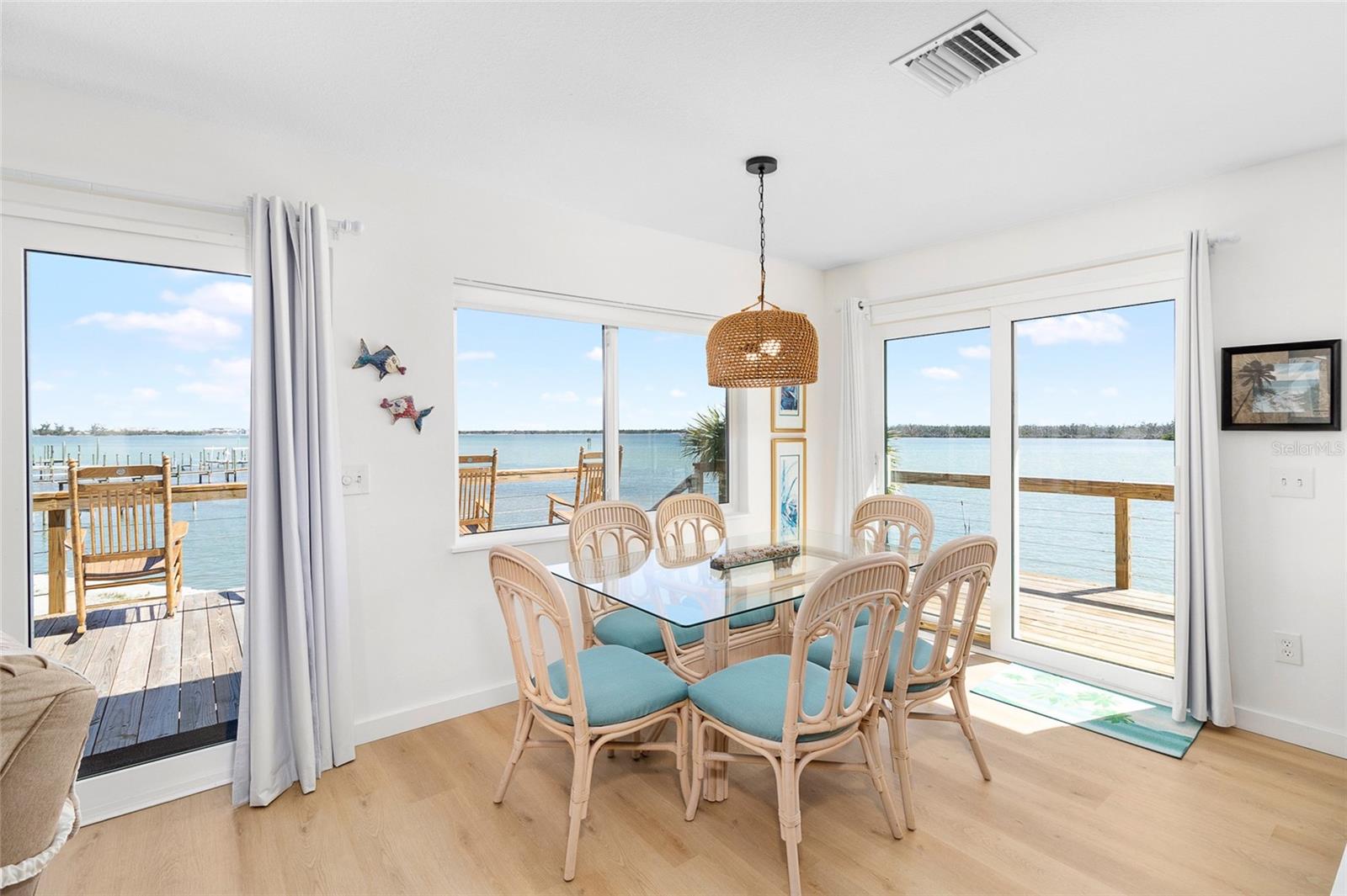 9696 LITTLE GASPARILLA ISAND, PLACIDA, FL, 33946