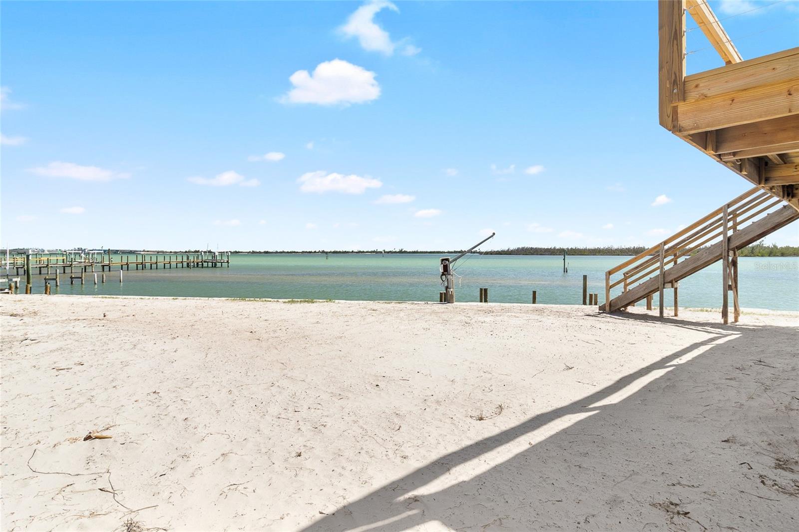 9696 LITTLE GASPARILLA ISAND, PLACIDA, FL, 33946
