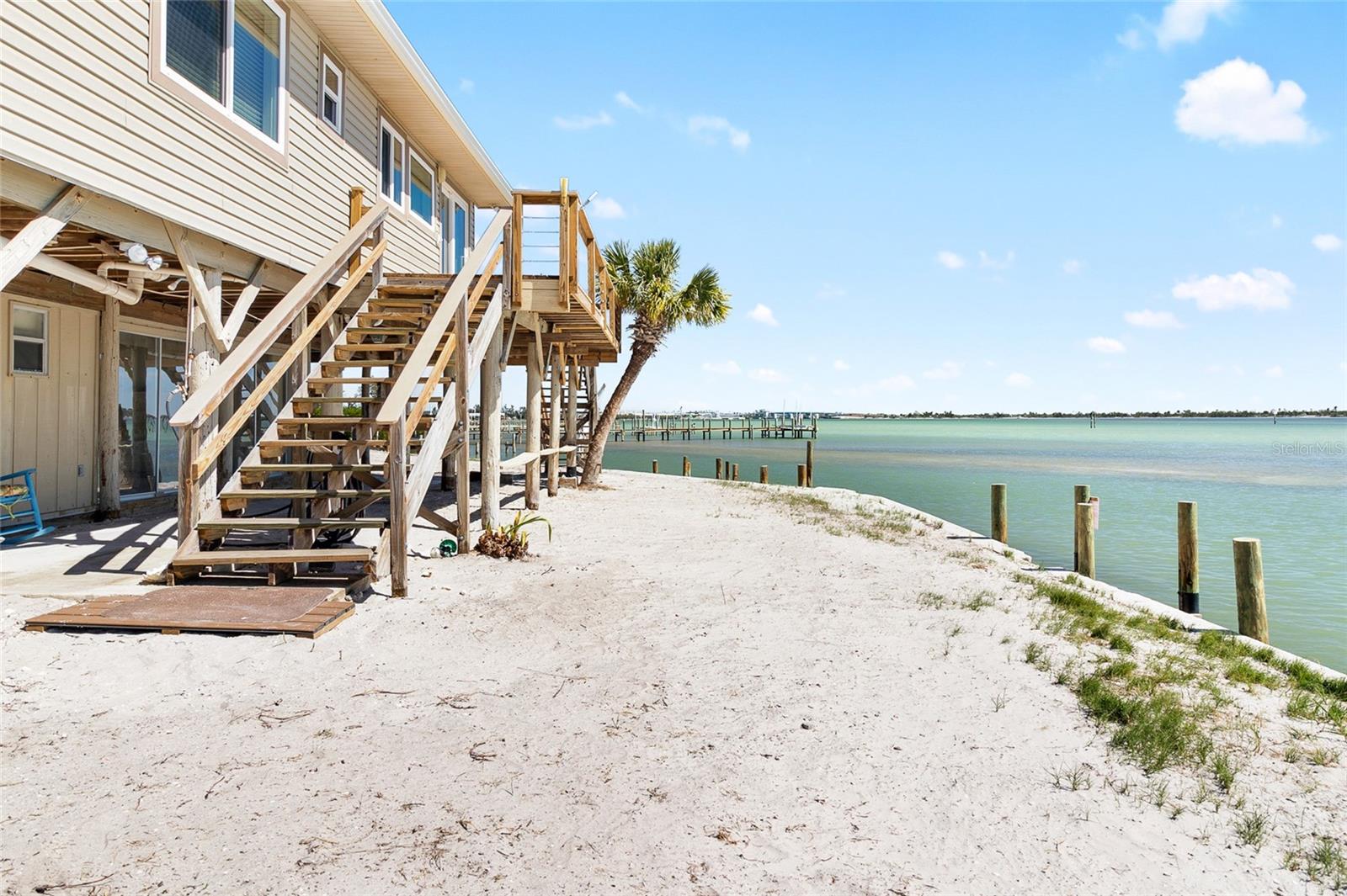 9696 LITTLE GASPARILLA ISAND, PLACIDA, FL, 33946