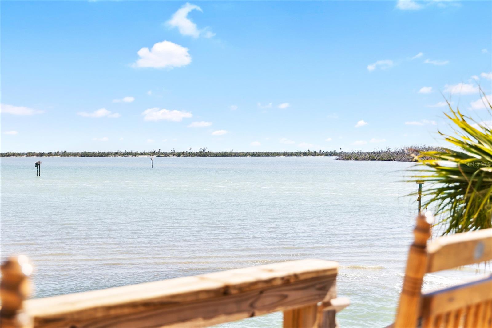 9696 LITTLE GASPARILLA ISAND, PLACIDA, FL, 33946