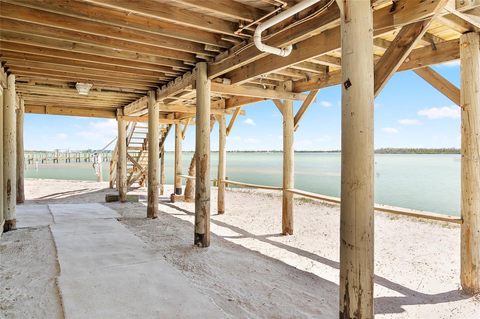 9696 LITTLE GASPARILLA ISAND, PLACIDA, FL, 33946