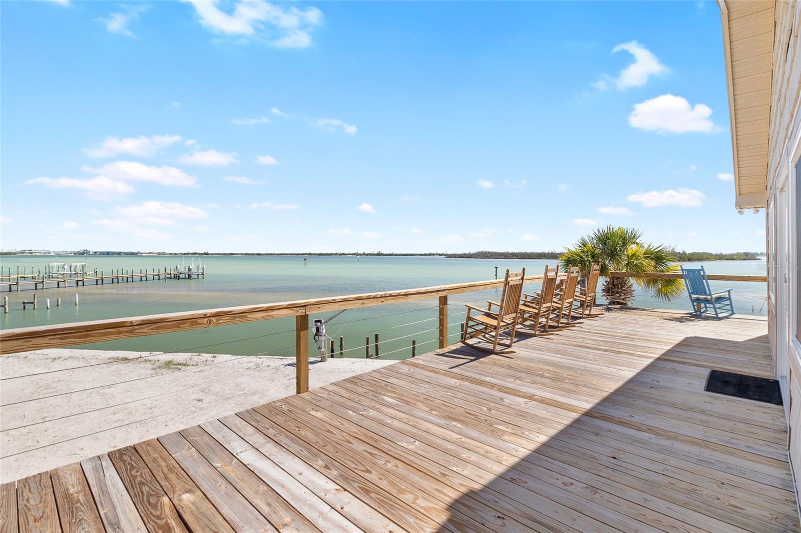9696 LITTLE GASPARILLA ISAND, PLACIDA, FL, 33946