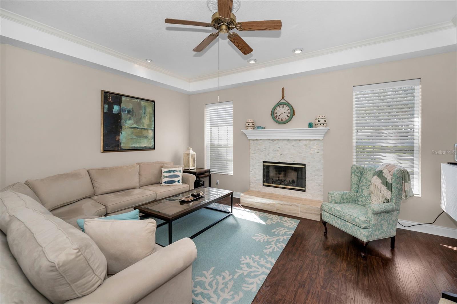 8155 ELISABETH LN, SEMINOLE, FL, 33777