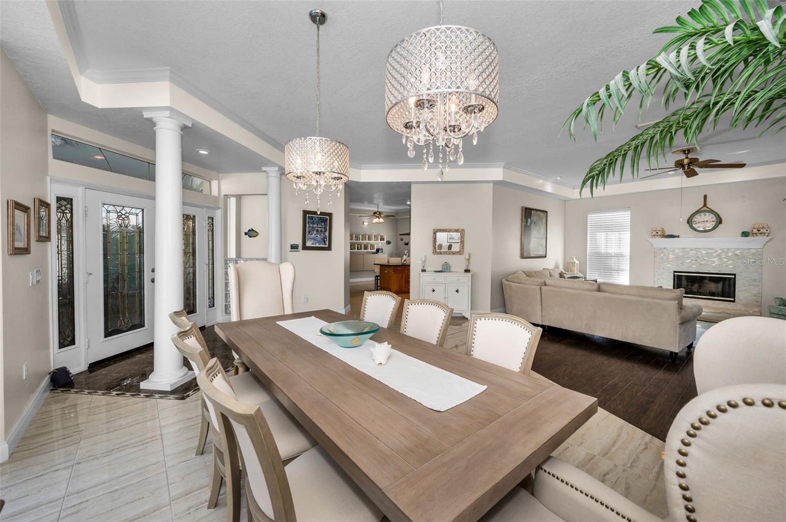 8155 ELISABETH LN, SEMINOLE, FL, 33777