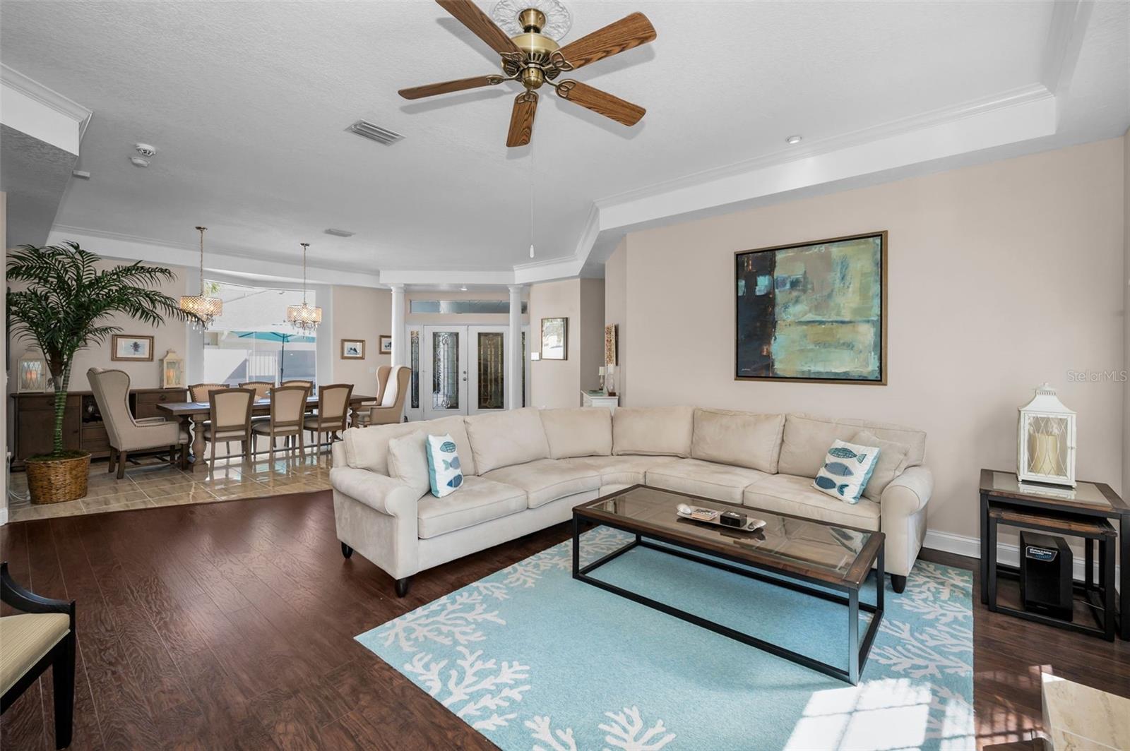 8155 ELISABETH LN, SEMINOLE, FL, 33777