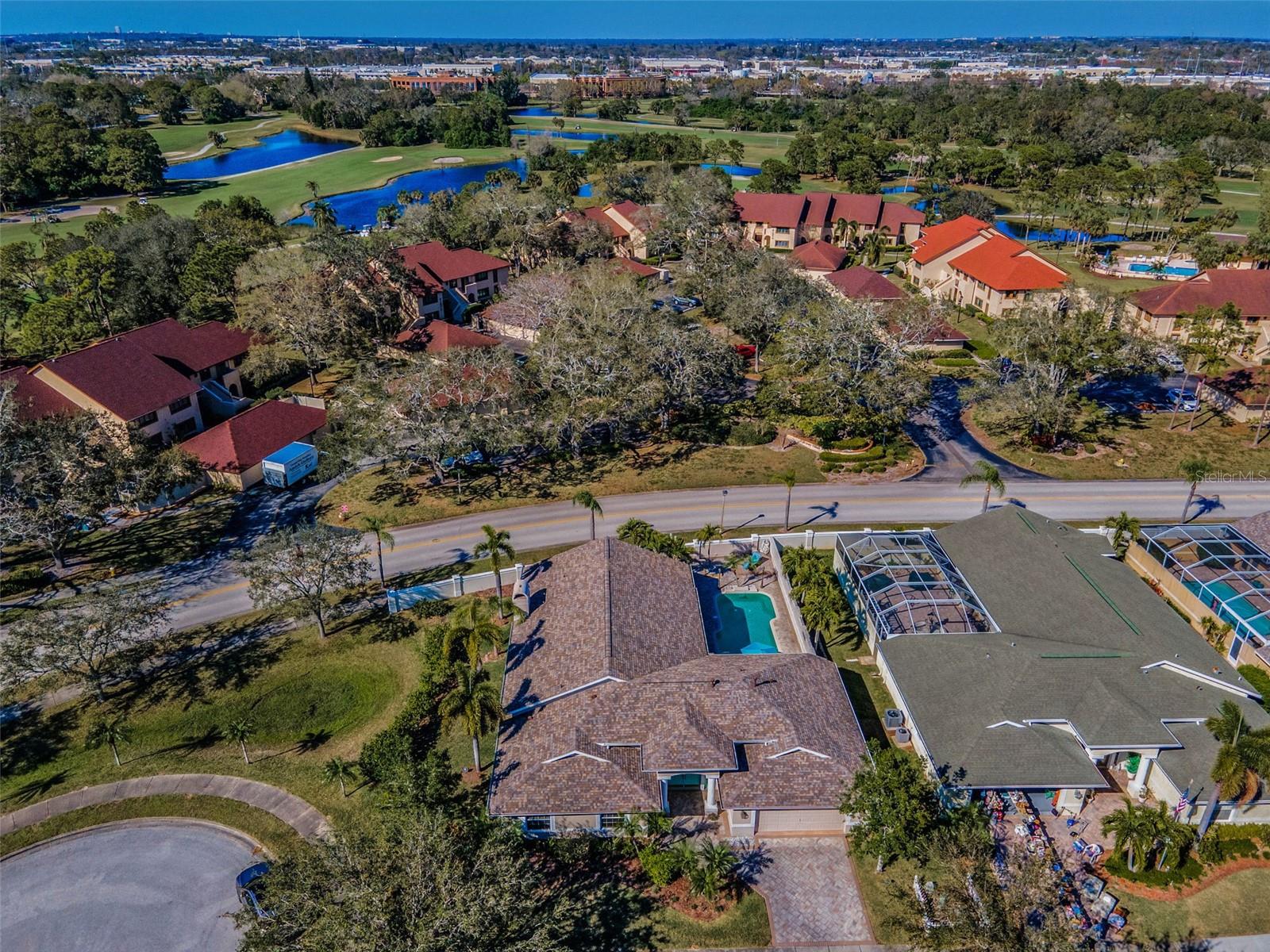 8155 ELISABETH LN, SEMINOLE, FL, 33777