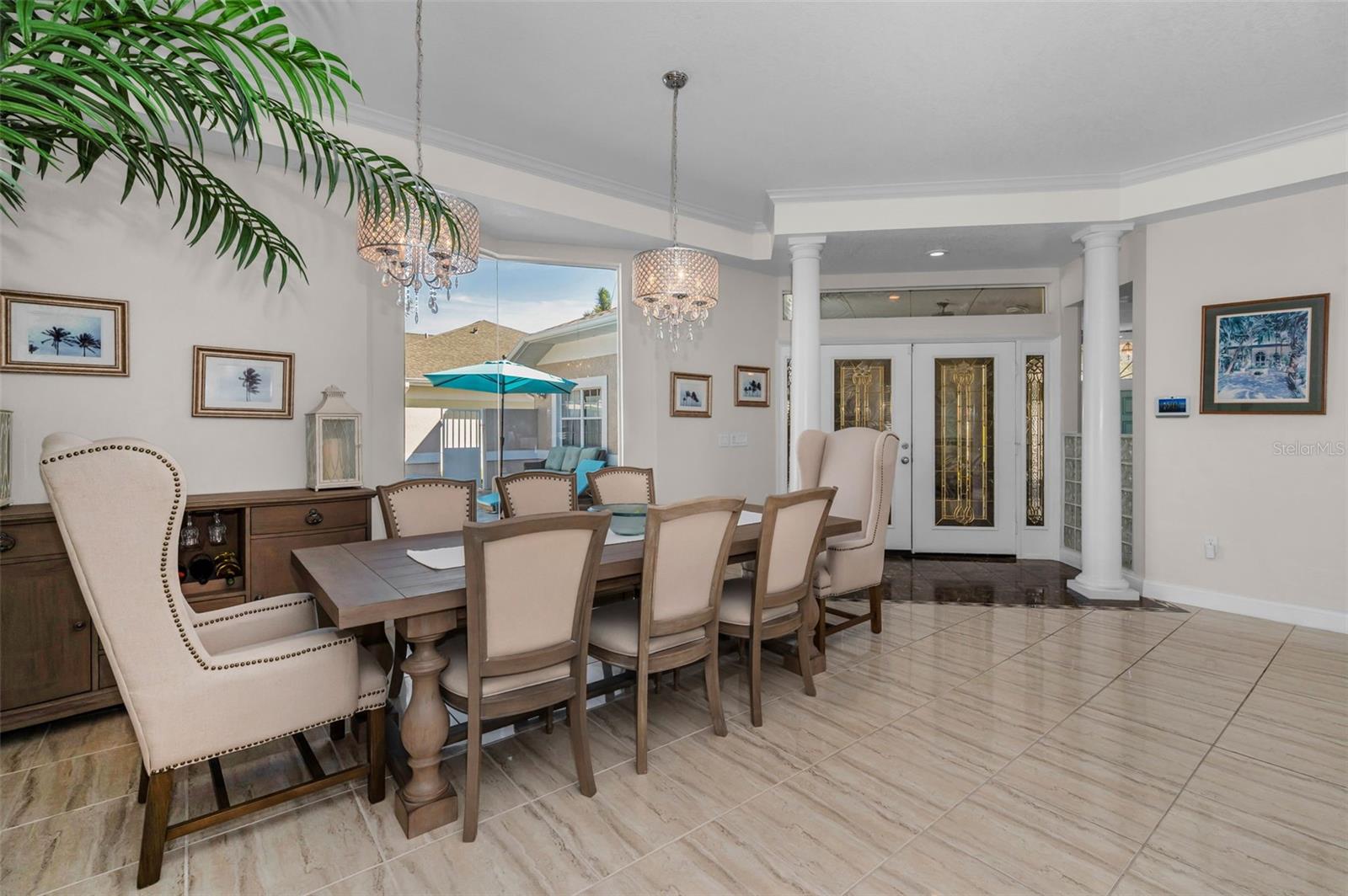 8155 ELISABETH LN, SEMINOLE, FL, 33777