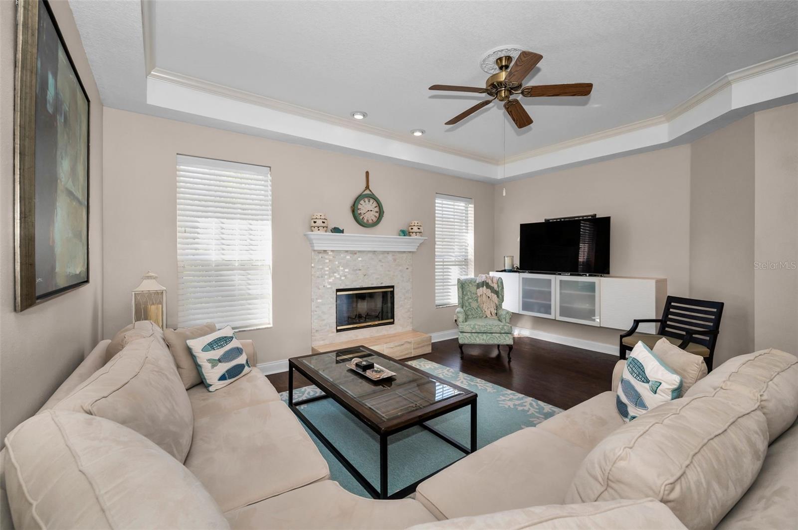 8155 ELISABETH LN, SEMINOLE, FL, 33777