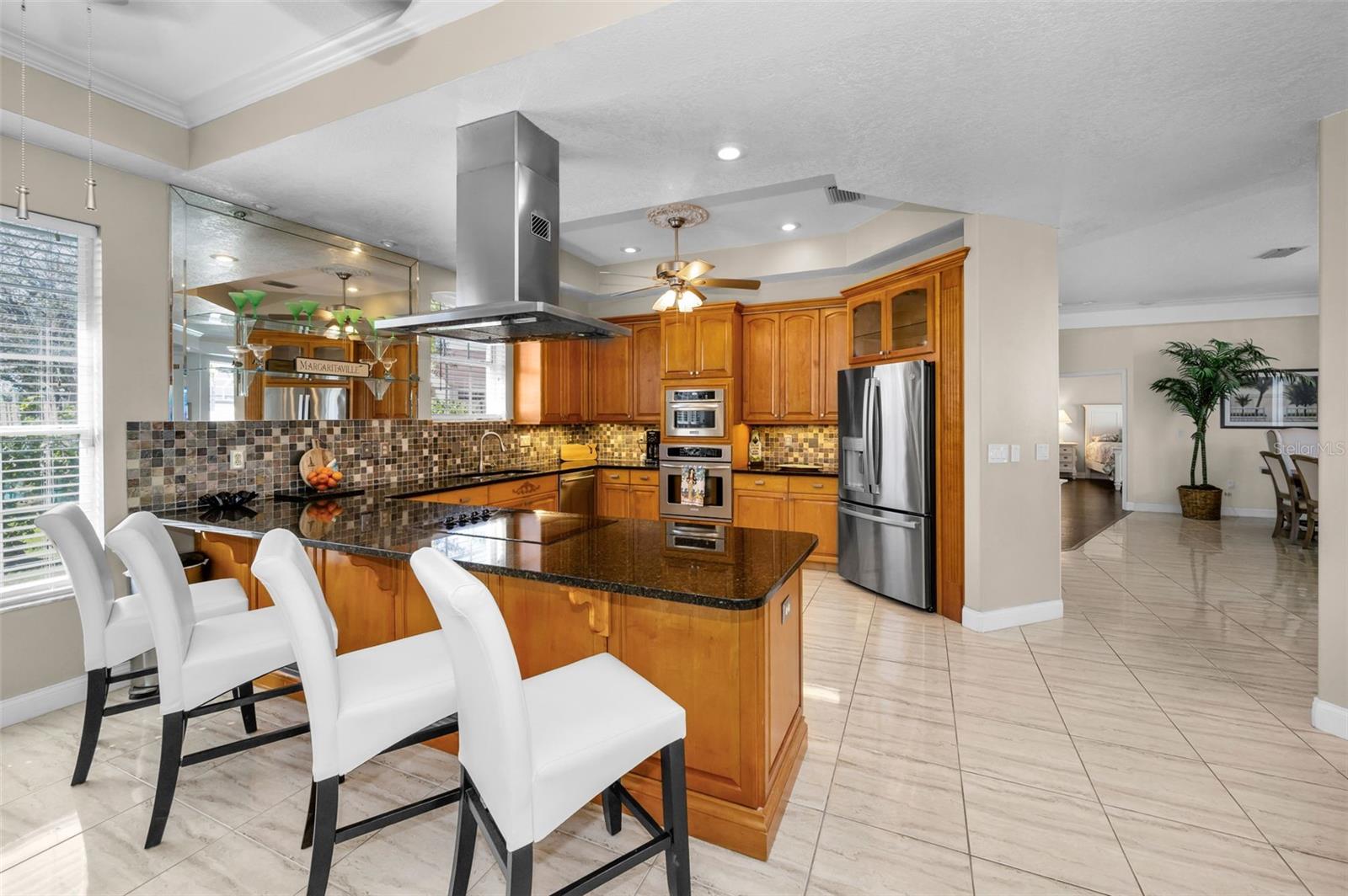 8155 ELISABETH LN, SEMINOLE, FL, 33777