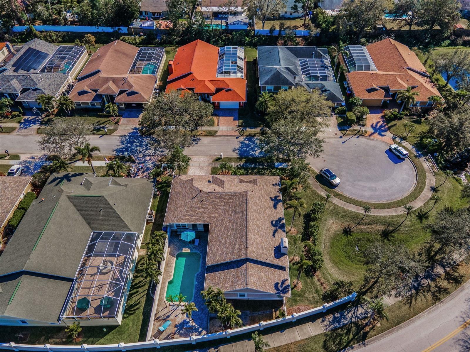 8155 ELISABETH LN, SEMINOLE, FL, 33777