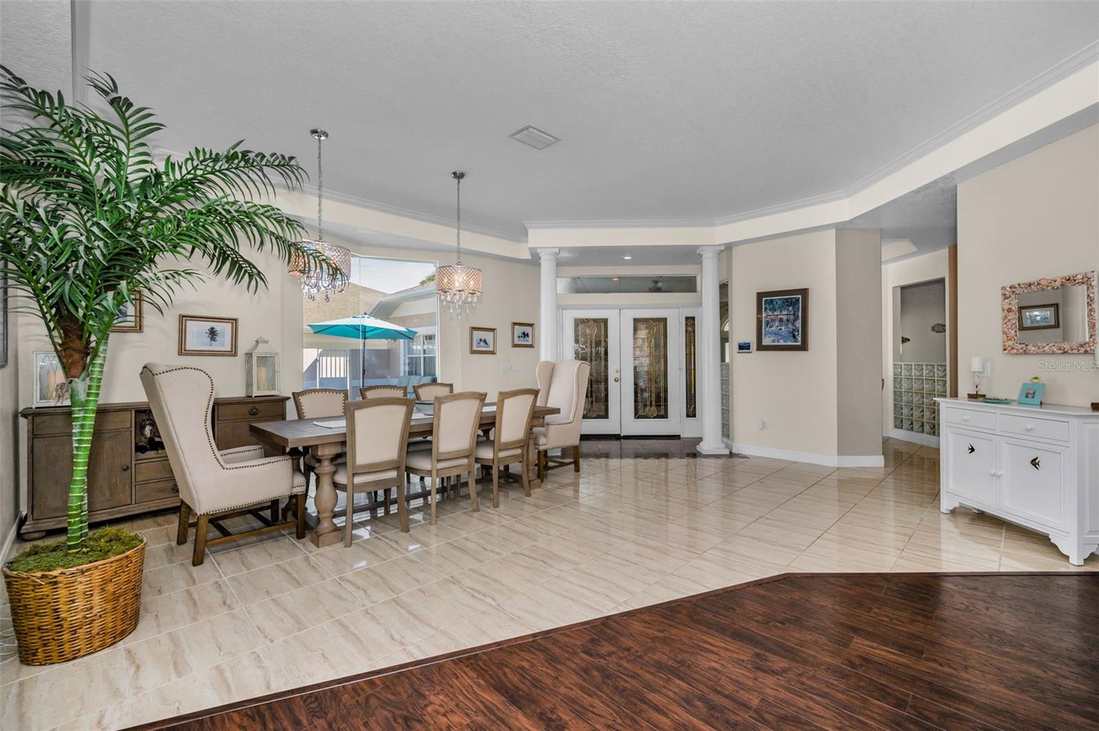 8155 ELISABETH LN, SEMINOLE, FL, 33777