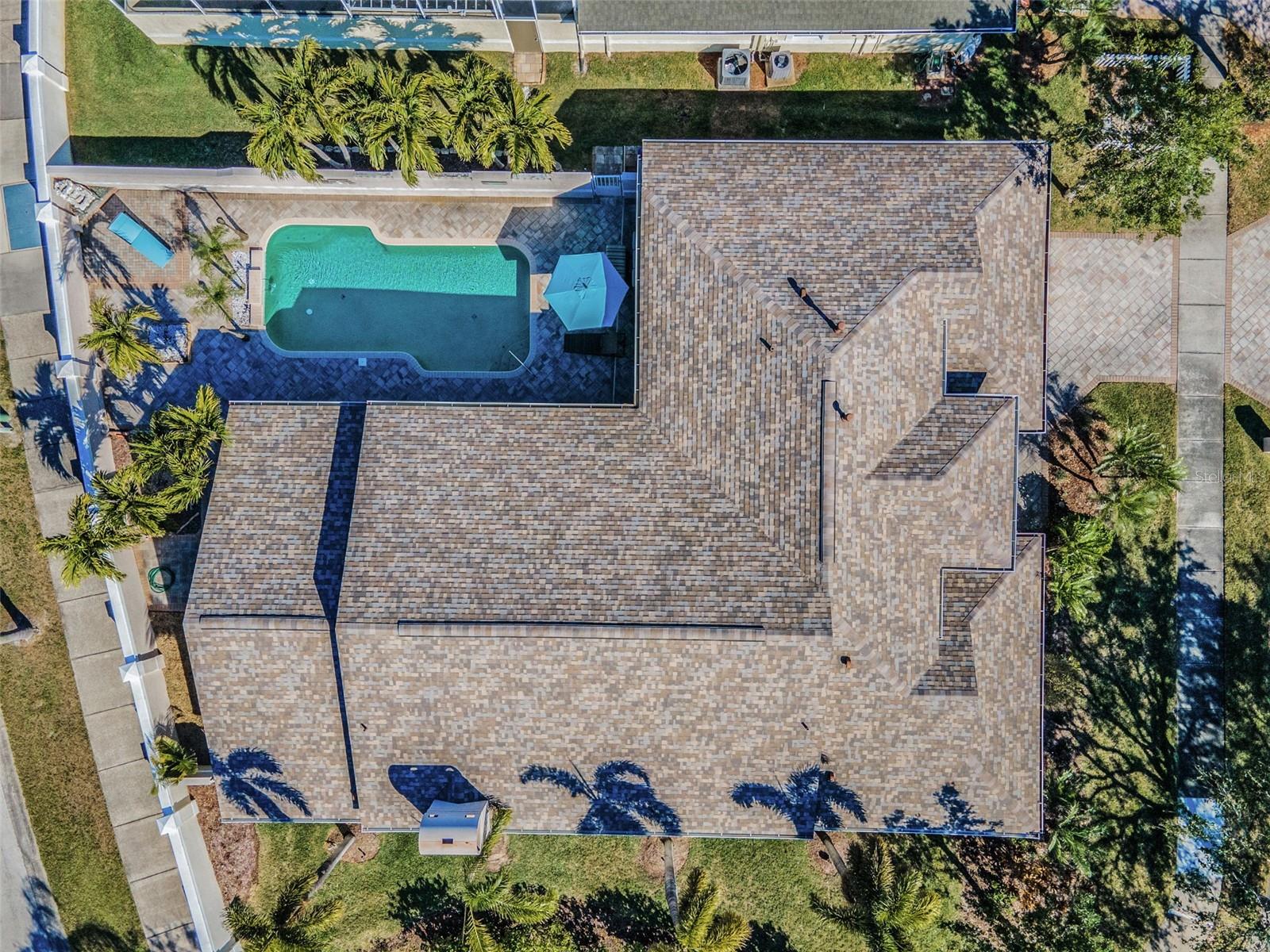 8155 ELISABETH LN, SEMINOLE, FL, 33777