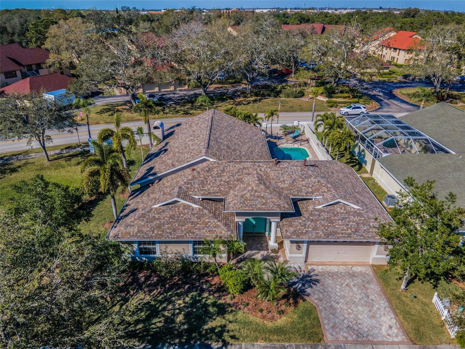 8155 ELISABETH LN, SEMINOLE, FL, 33777