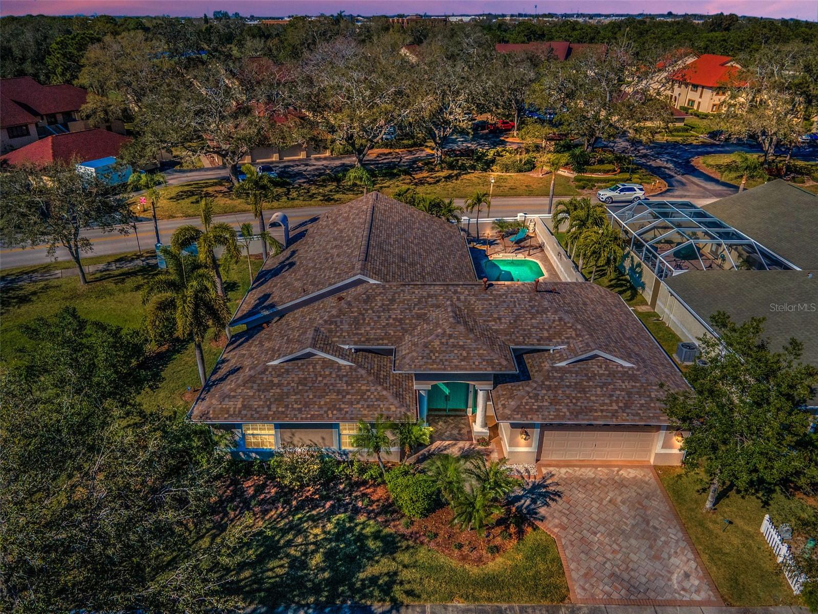 8155 ELISABETH LN, SEMINOLE, FL, 33777