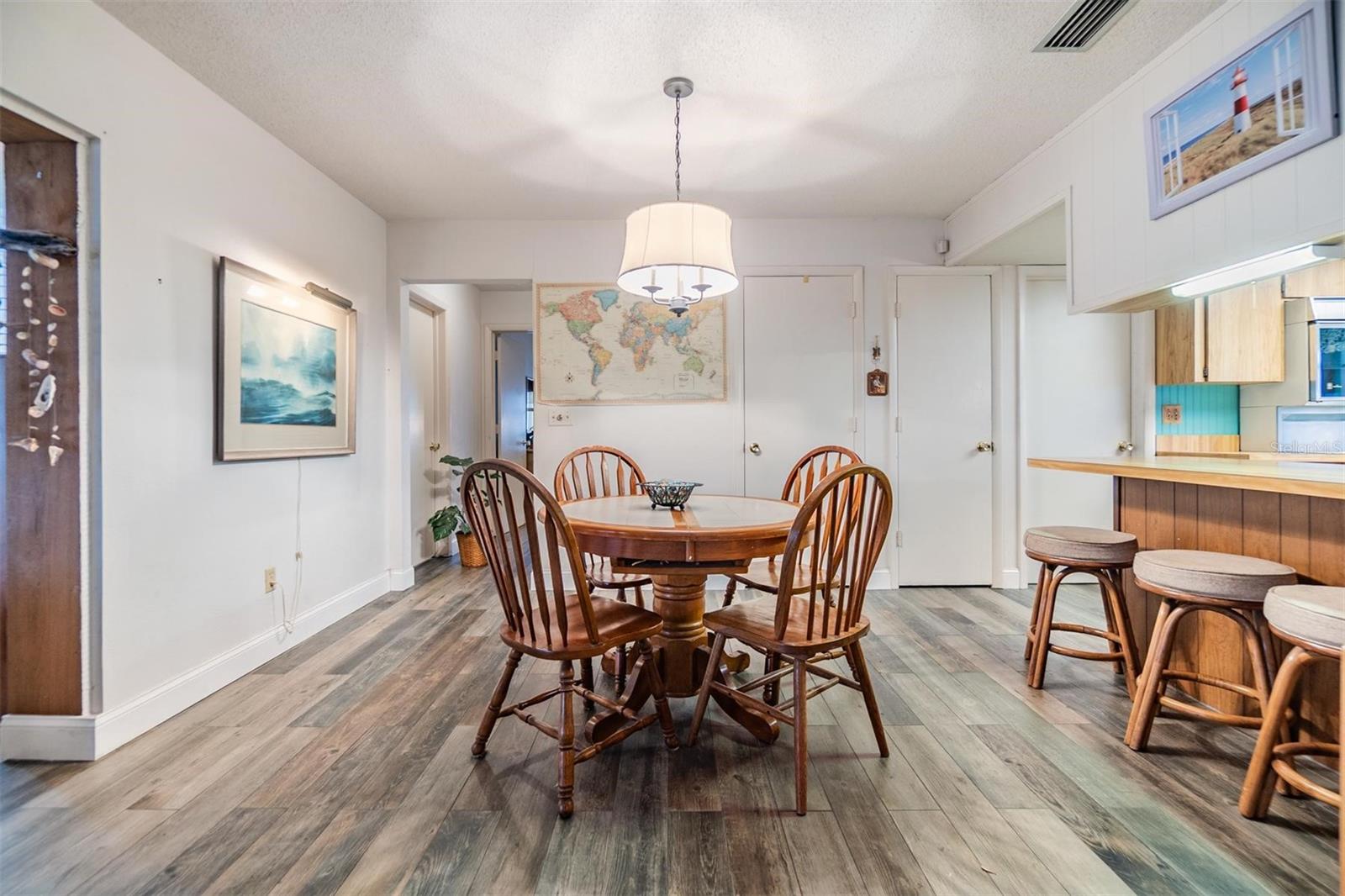 1421 MONTE CARLO DR, CLEARWATER, FL, 33764