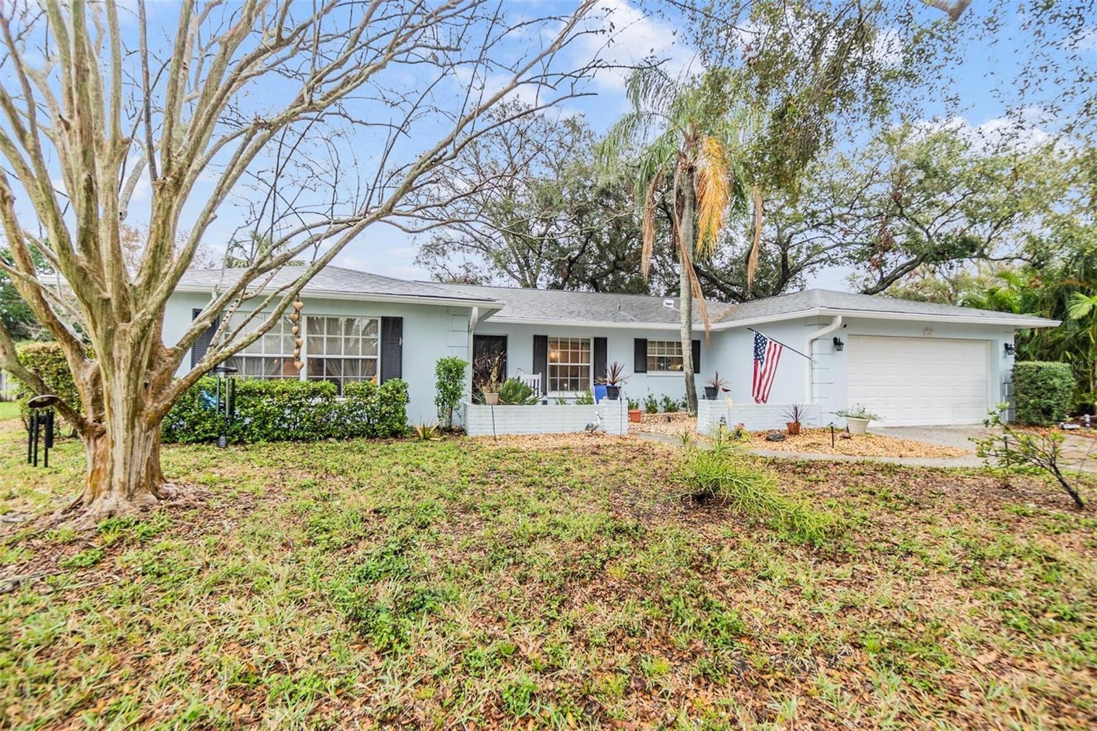 1421 MONTE CARLO DR, CLEARWATER, FL, 33764