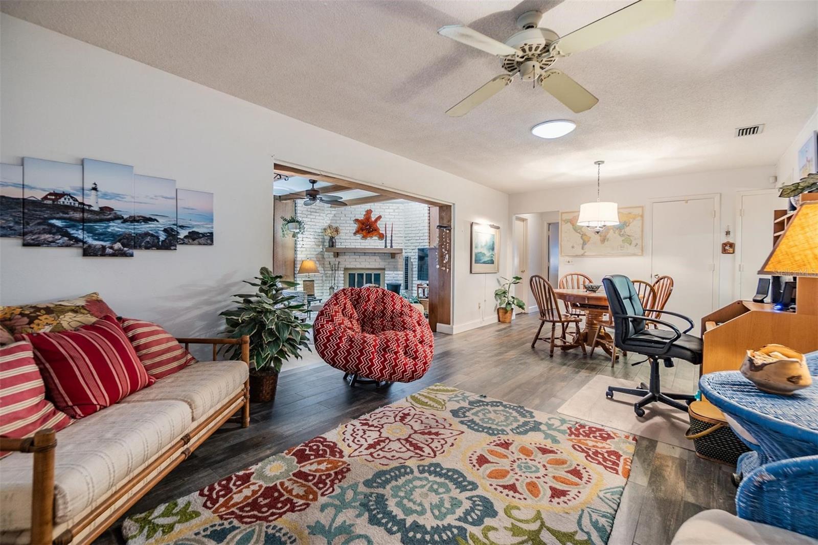 1421 MONTE CARLO DR, CLEARWATER, FL, 33764