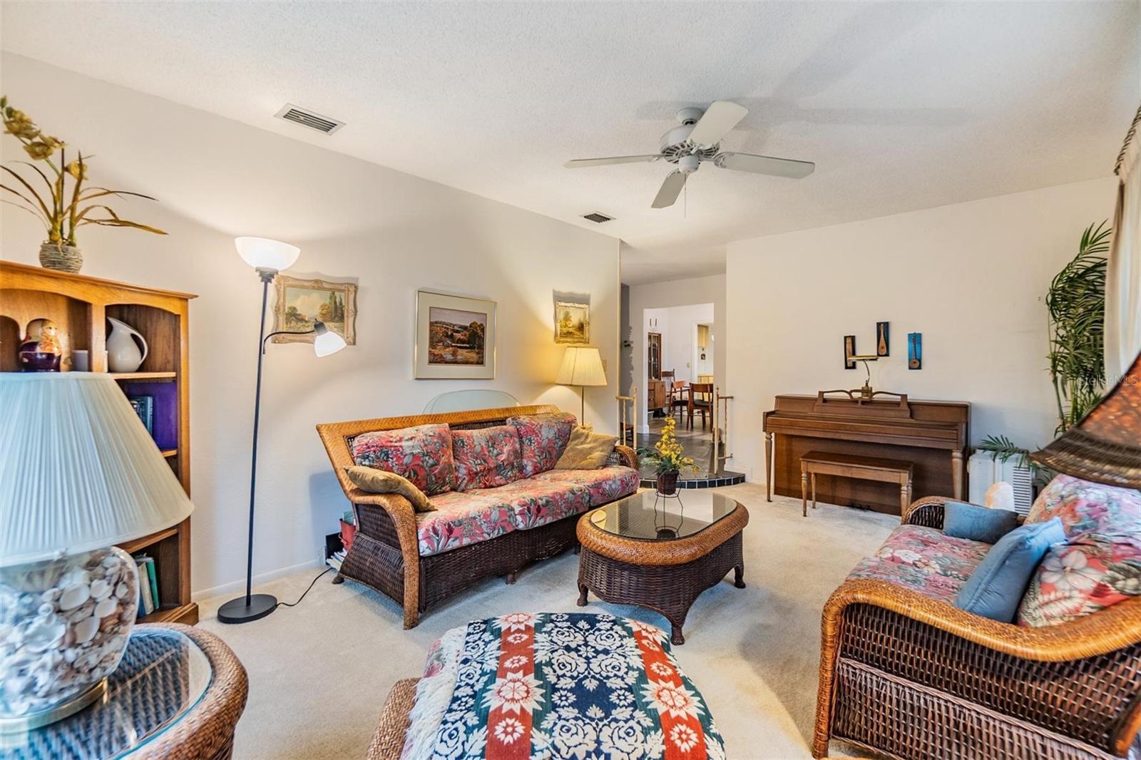 1421 MONTE CARLO DR, CLEARWATER, FL, 33764