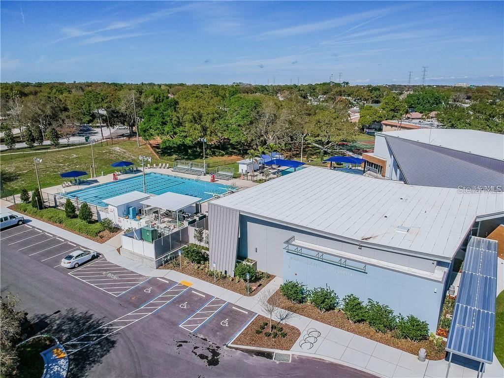 1421 MONTE CARLO DR, CLEARWATER, FL, 33764
