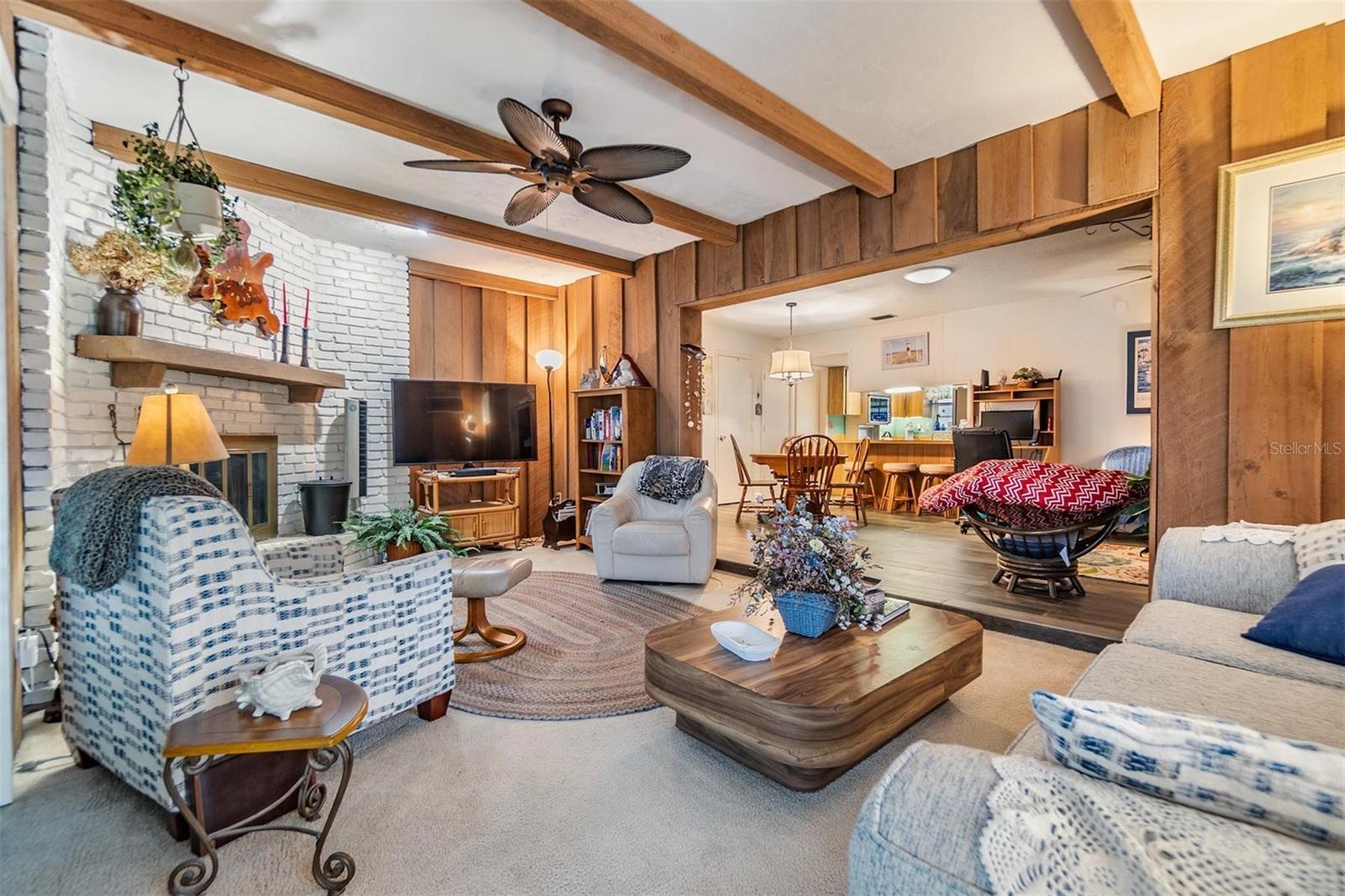 1421 MONTE CARLO DR, CLEARWATER, FL, 33764