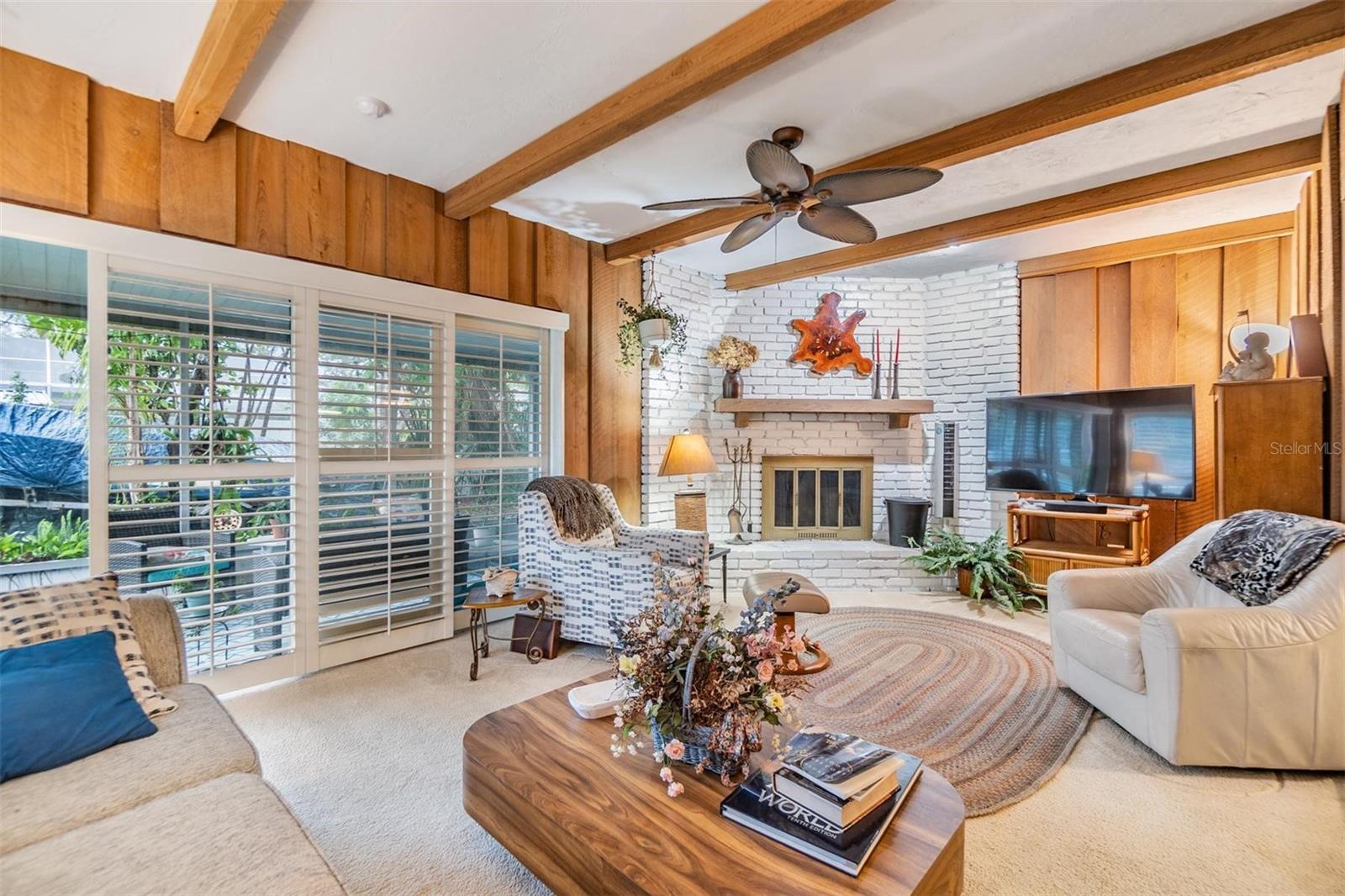 1421 MONTE CARLO DR, CLEARWATER, FL, 33764