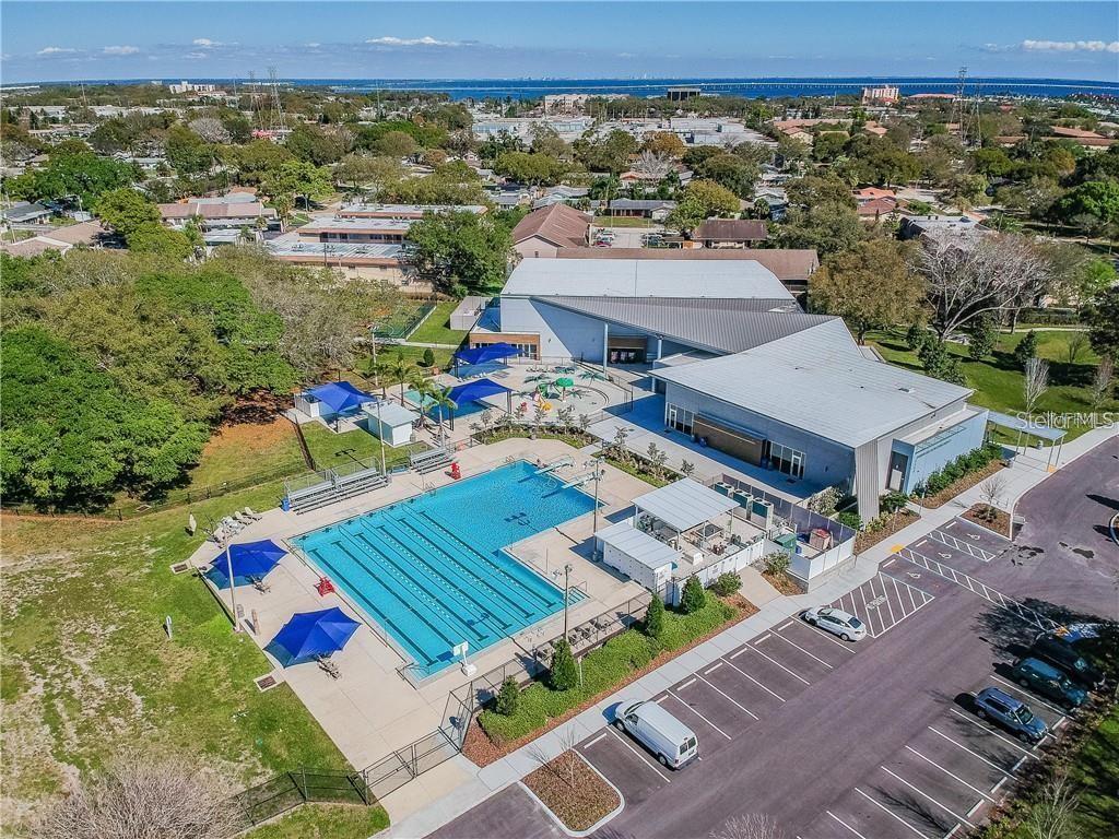 1421 MONTE CARLO DR, CLEARWATER, FL, 33764