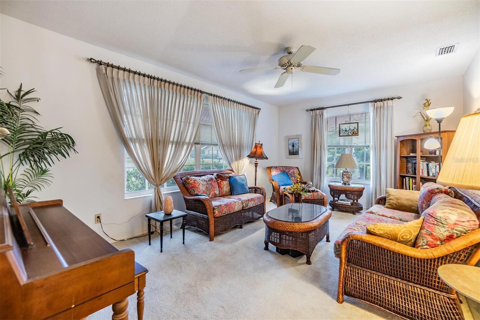 1421 MONTE CARLO DR, CLEARWATER, FL, 33764