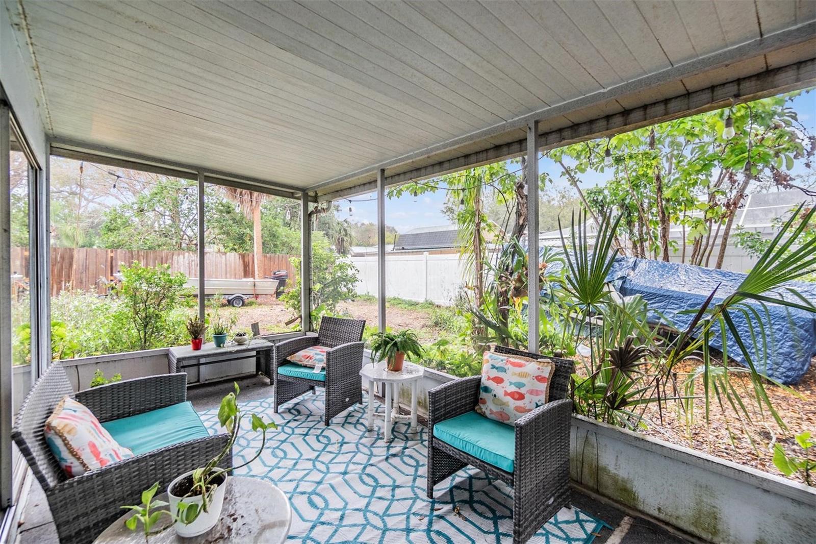 1421 MONTE CARLO DR, CLEARWATER, FL, 33764