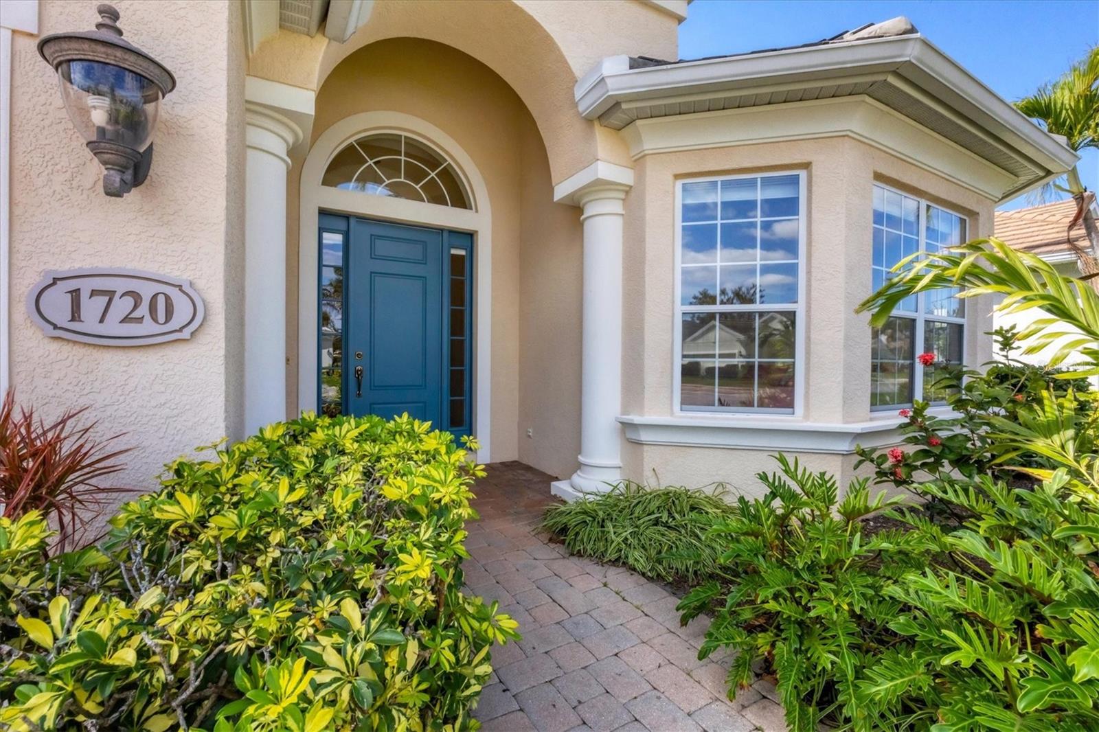 1720 85TH CT NW, BRADENTON, FL, 34209