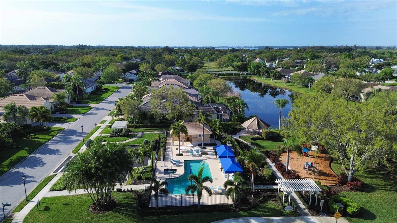 1720 85TH CT NW, BRADENTON, FL, 34209