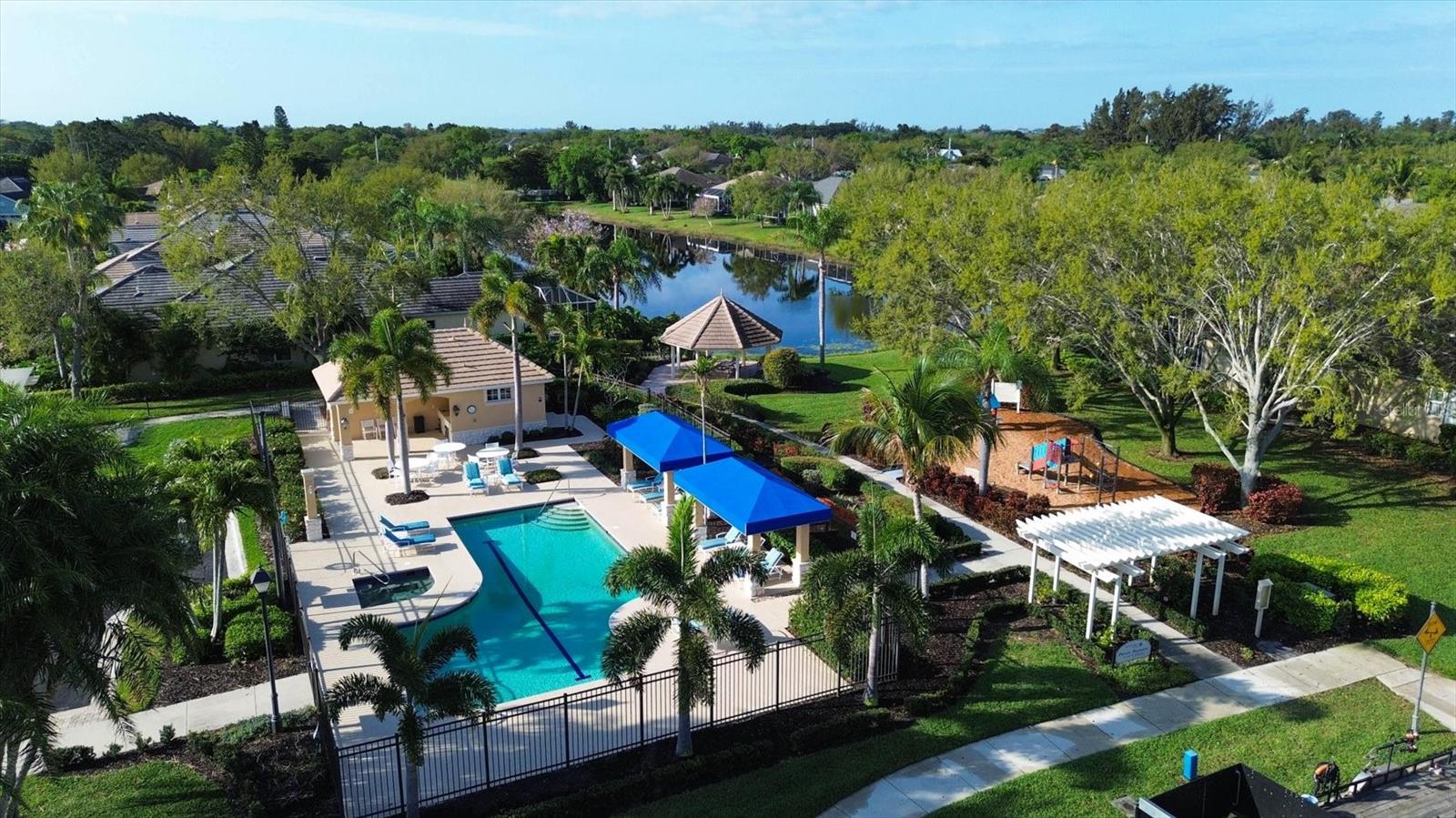 1720 85TH CT NW, BRADENTON, FL, 34209