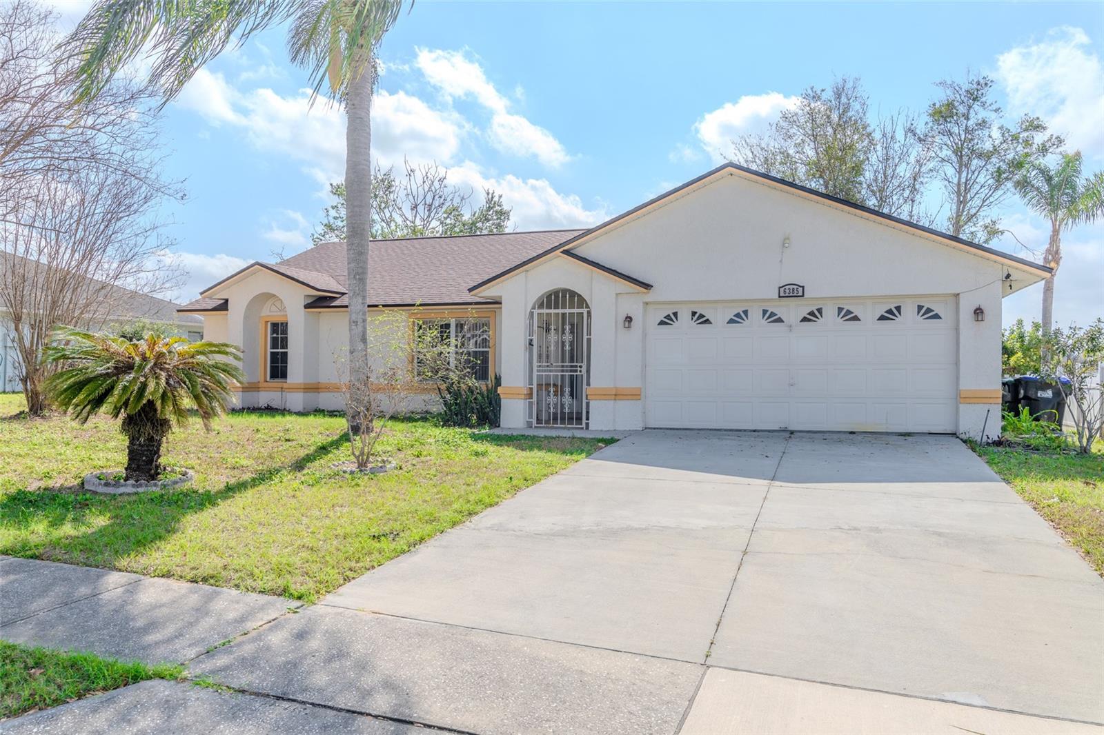 6385 ROYAL TERN ST, ORLANDO, FL, 32810