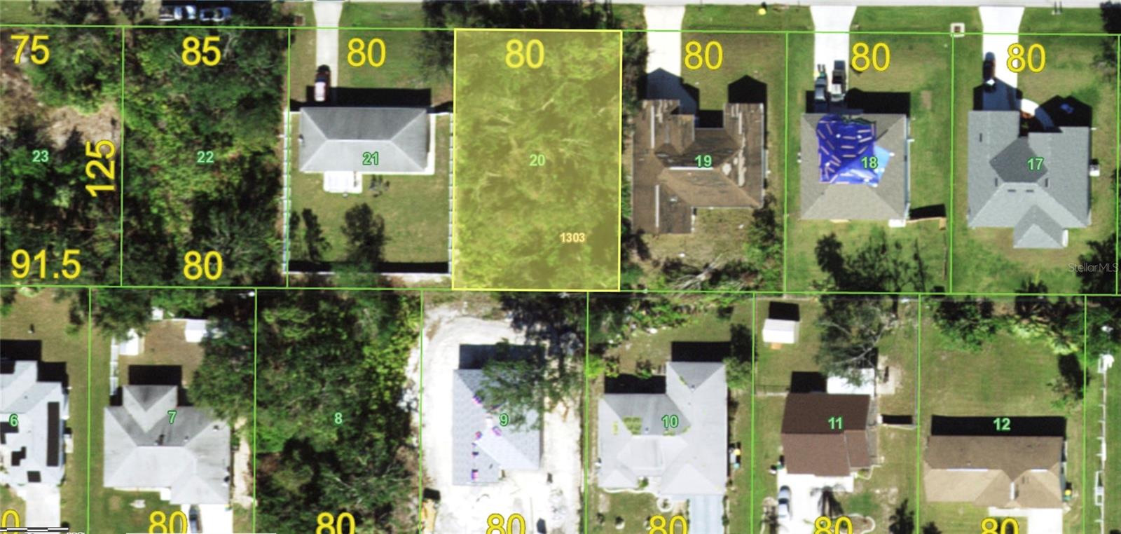 23105 NEWCUN AVE, PUNTA GORDA, FL, 33980