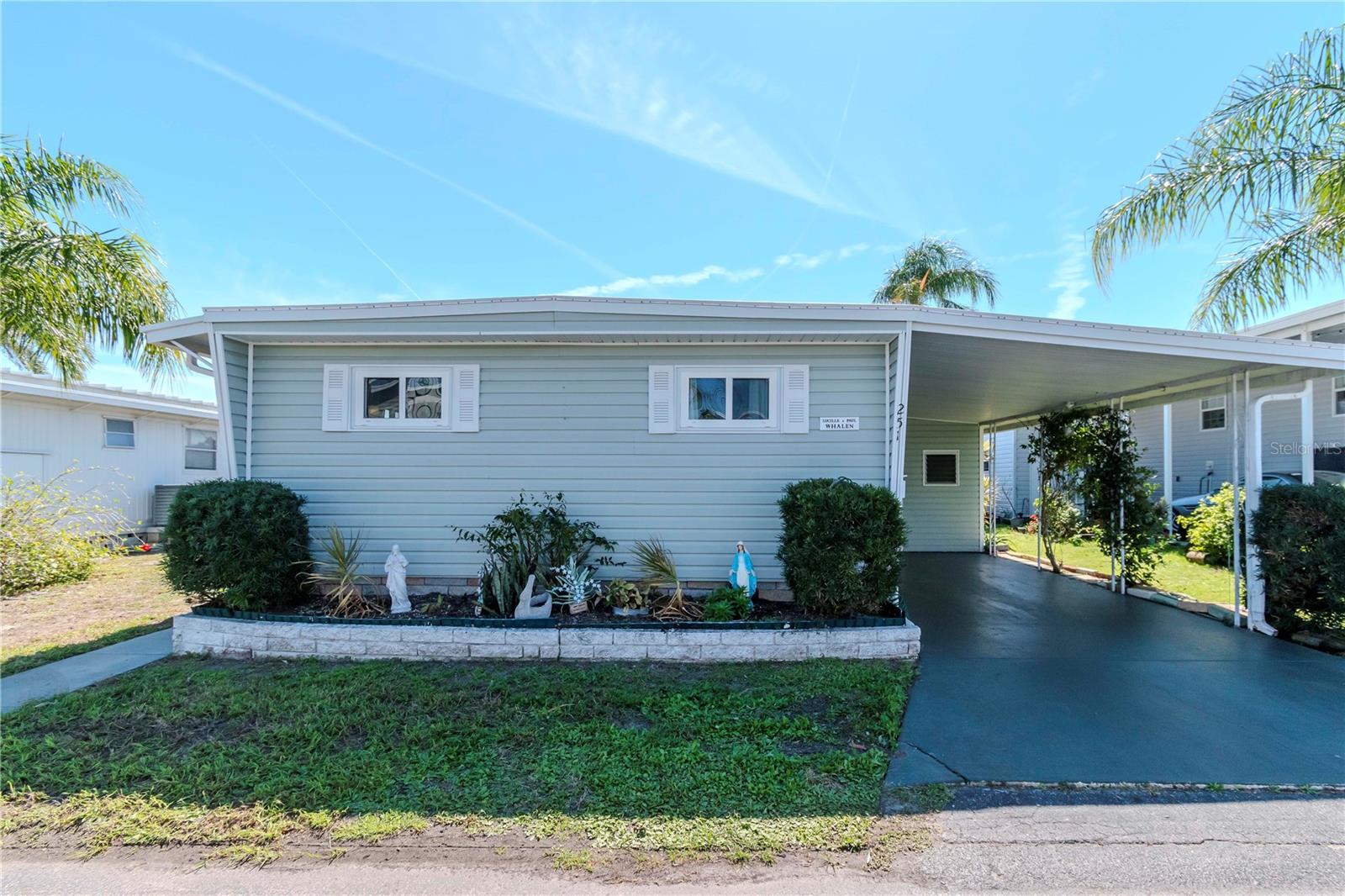 18675 US HIGHWAY 19 N #251, CLEARWATER, FL, 33764